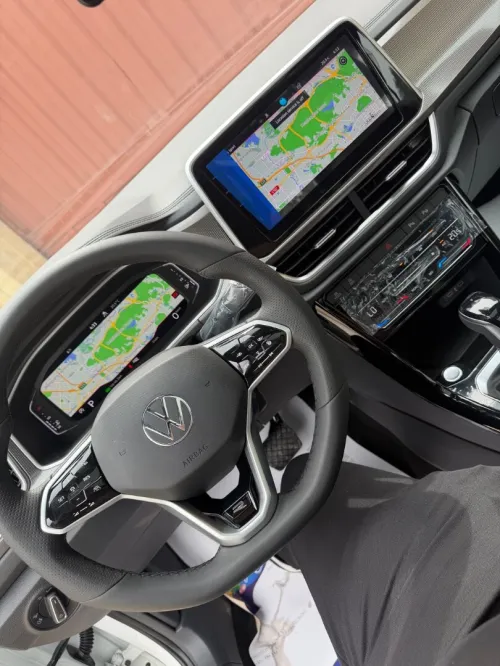 Volkswagen T-Roc 2026 R-Line 
