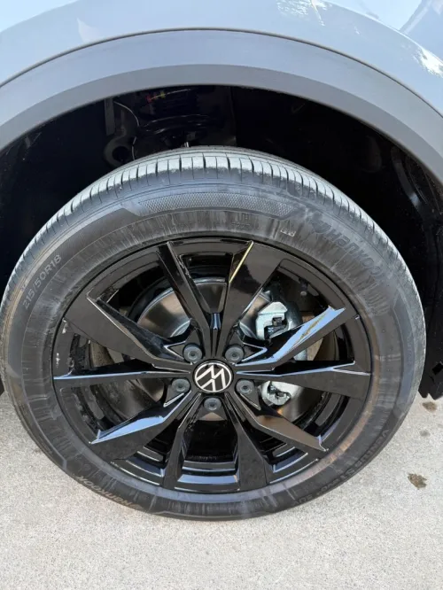 Volkswagen T-Roc 2026 R- Line Edition 