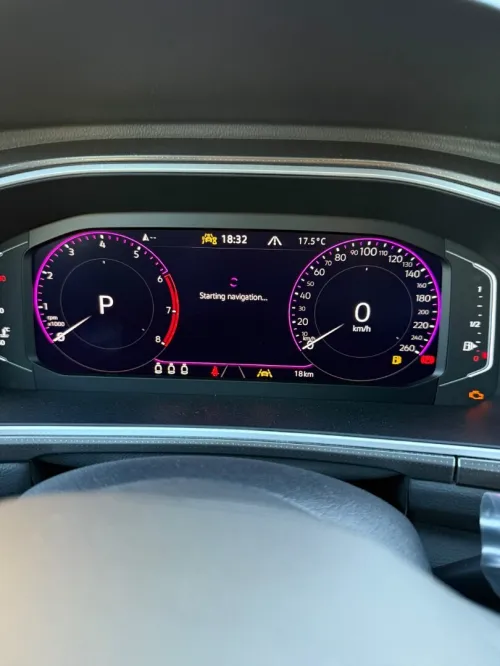 Volkswagen T-Roc 2026 