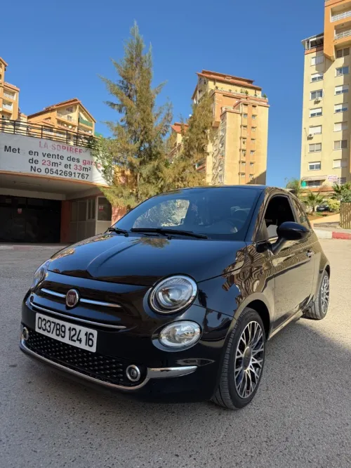 Fiat 500 2024 Dolcevita plus 