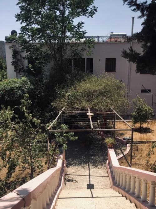 Vente Villa Constantine Constantine