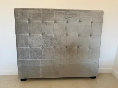 3 tête de lit origine France 140cm 