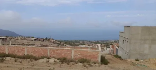 Vente Terrain Chlef Oued goussine