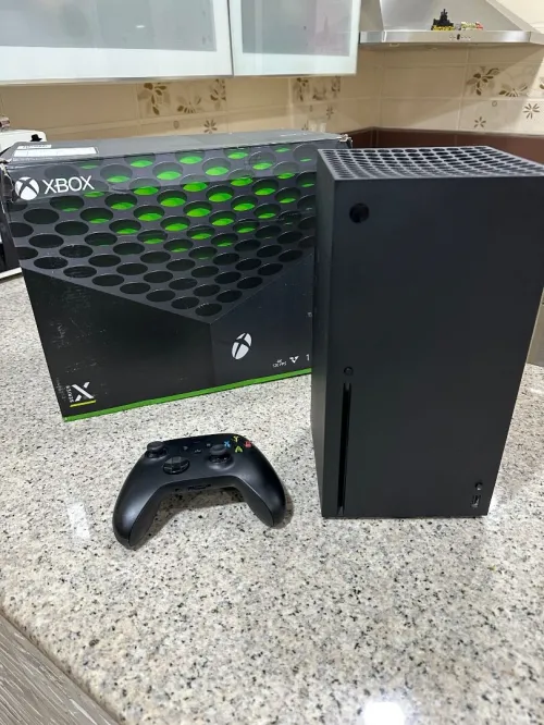Xbox serie X