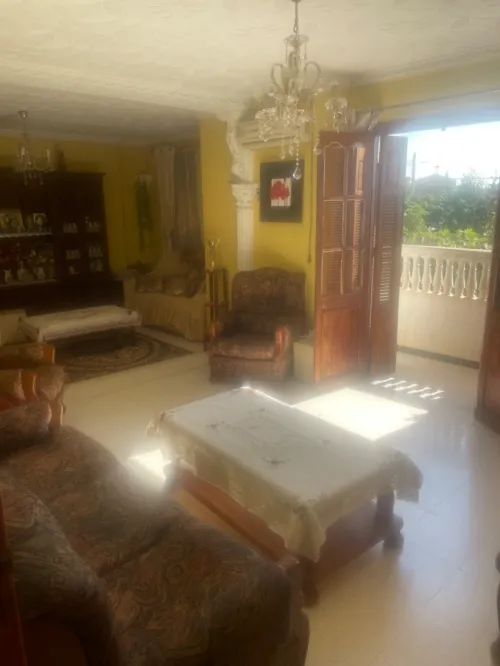 Vente Villa Alger Rouiba