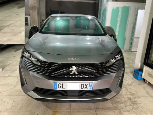 Peugeot 3008 2022 Allure