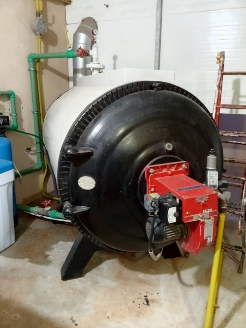 machine generateur