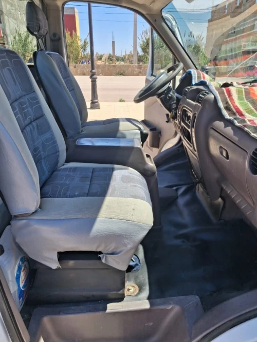 Renault MASTER 1998