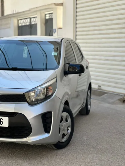 Kia Picanto 2019 base clim
