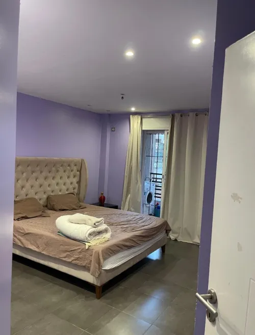 Vente Appartement F4 Alger Dely brahim