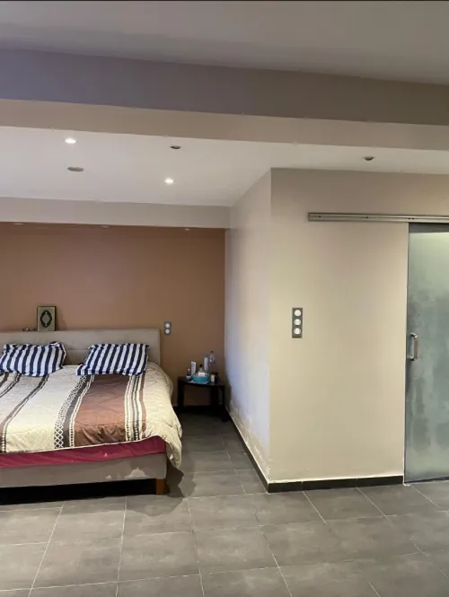 Vente Appartement F4 Alger Dely brahim
