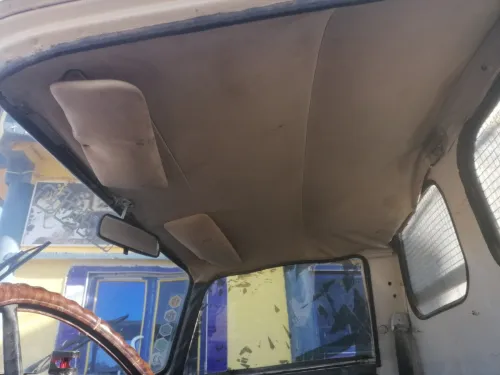Peugeot 404 1985 باشي 404