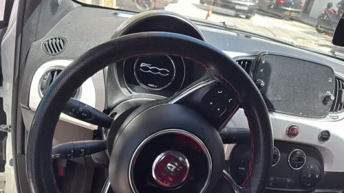 Fiat 500 2025 Dolcevita MIB