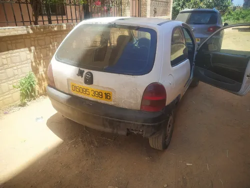 Opel Corsa 1999 Corsa
