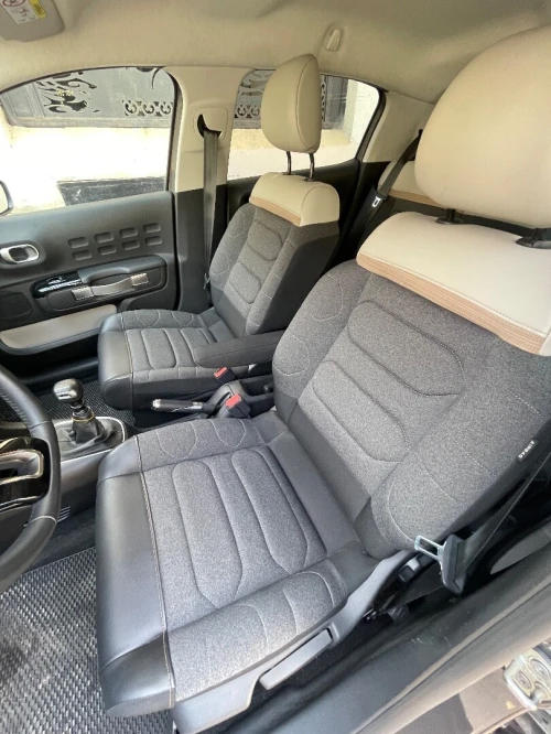 Citroen C3 2022 MAX