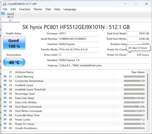 hp omen i9 12th 16 512 rtx 3060 140w