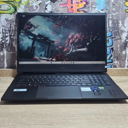 hp omen i9 12th 16 512 rtx 3060 140w