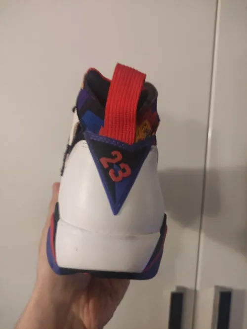 Air jordan 7 retro
