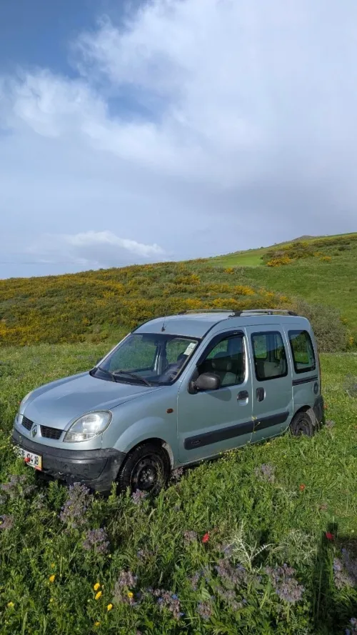 Renault Kangoo 2004 Kangoo