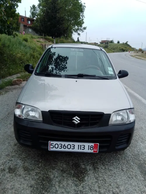Suzuki Alto 2013 Alto