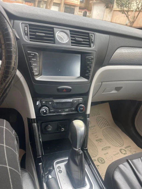 Baic X55 2017 X55
