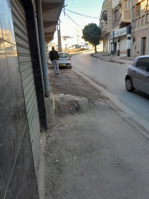 Location Local Chlef Chlef