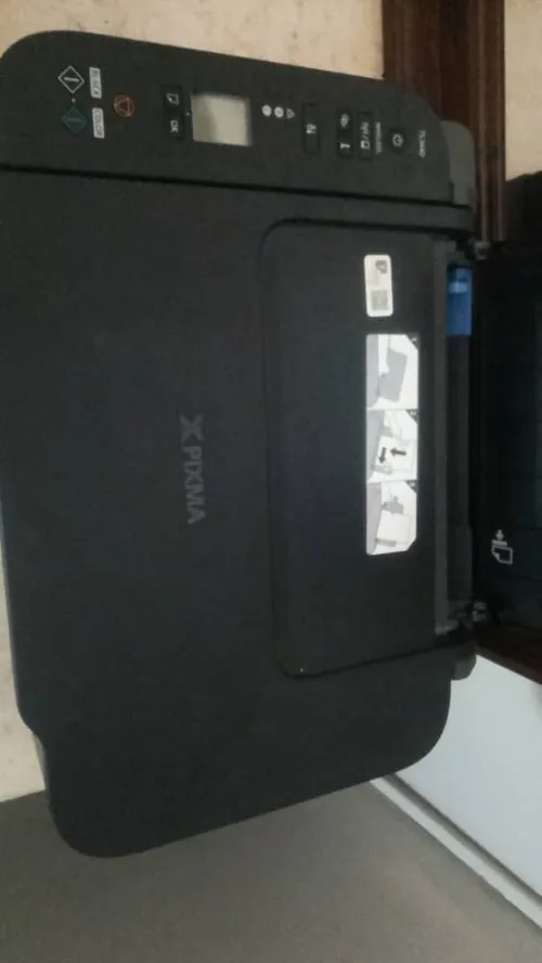Canon pexima