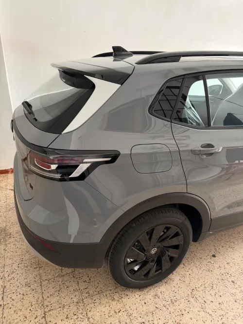 Volkswagen Tahru 2026 