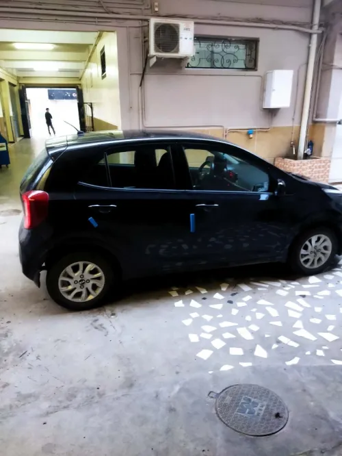 Kia Picanto 2019 EX