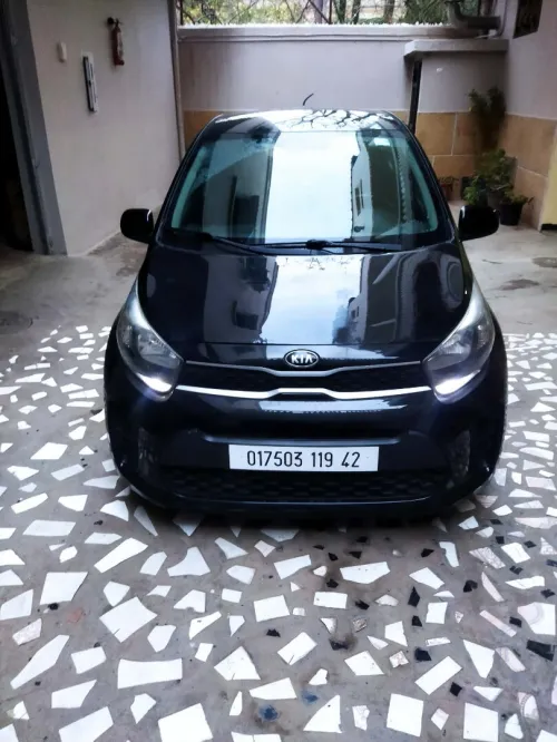 Kia Picanto 2019 EX