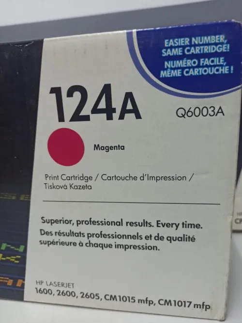Toner HP/EPSON/CANON/KYOCERA