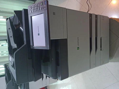 Imprimante lexmark/kyocera 