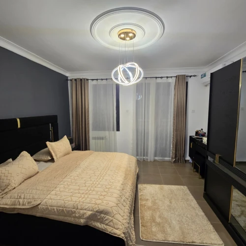 Vente Appartement F3 Boumerdès Boudouaou el bahri