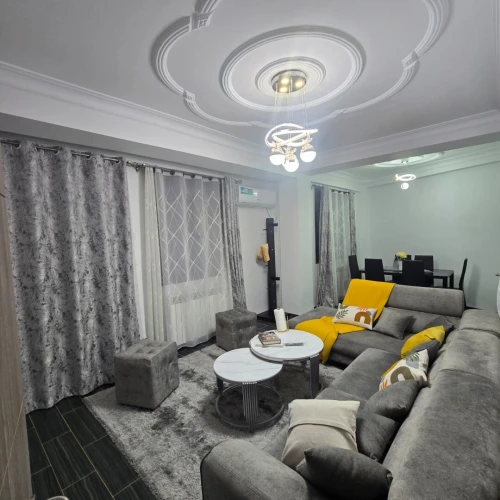 Vente Appartement F3 Boumerdès Boudouaou el bahri