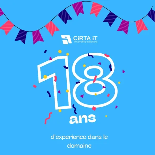 Conception et hébergement des sites Web