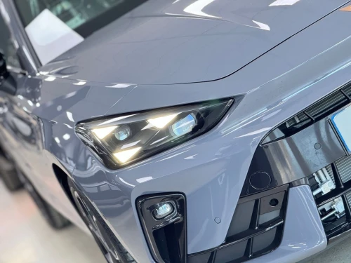 Seat Cupra leon 2026 Fr