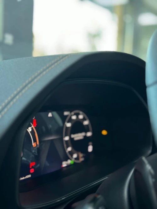 Seat Cupra leon 2026 Fr