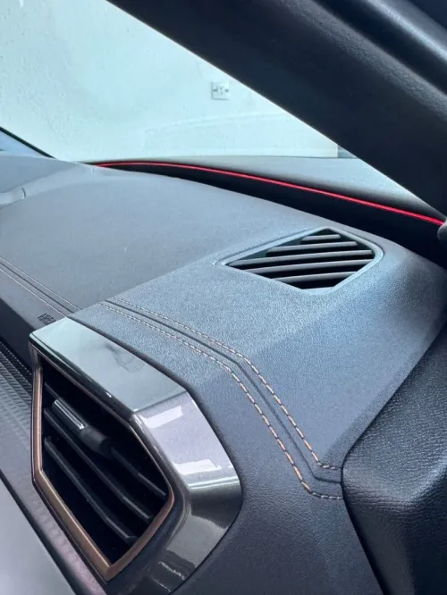 Seat Cupra leon 2026 Fr