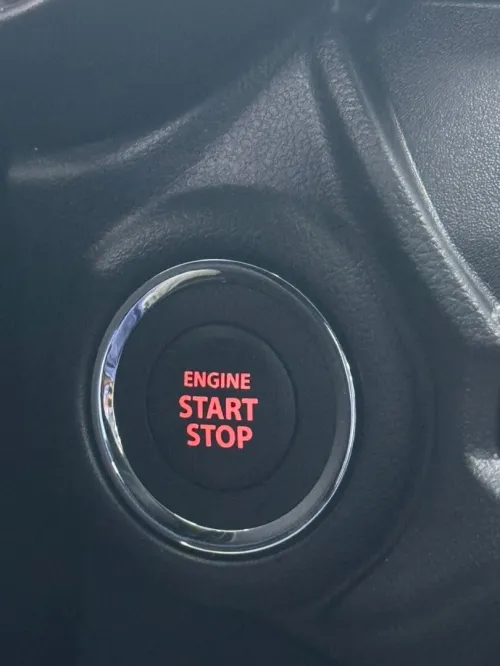 Suzuki Swift 2026 
