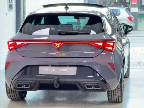 Cupra  Leon 2026 Fr