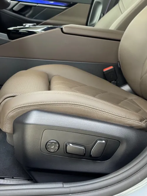 BMW 520 D 2026 Pack m XDRIVE