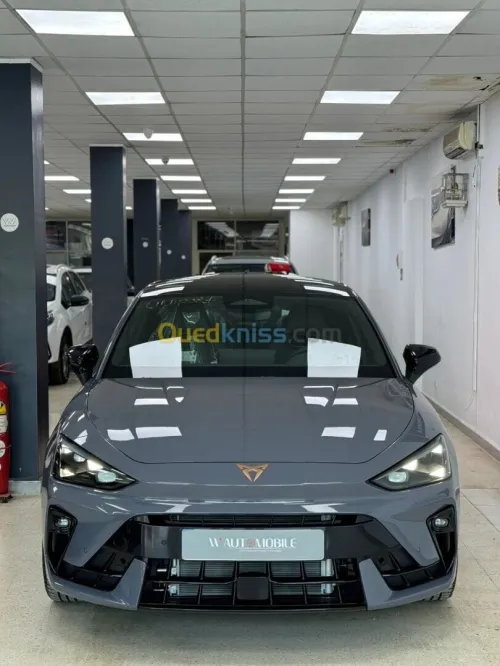 Cupra  Leon 2026 Fr