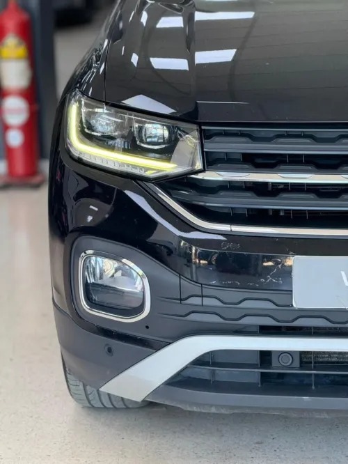 Volkswagen T-cros 2022 Tcros