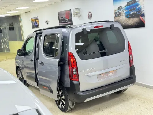 Citroen Berlingo 2025 Xtr