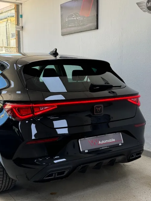 Seat Cupra leon 2023 Cupra 
