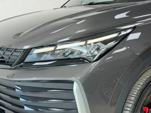 Geely Coolray 2026 Battle 
