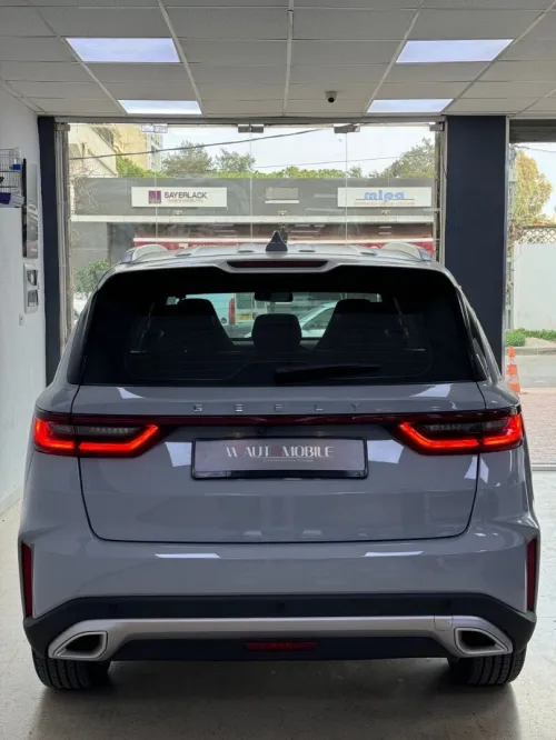 Geely X6 pro 2025 Geely