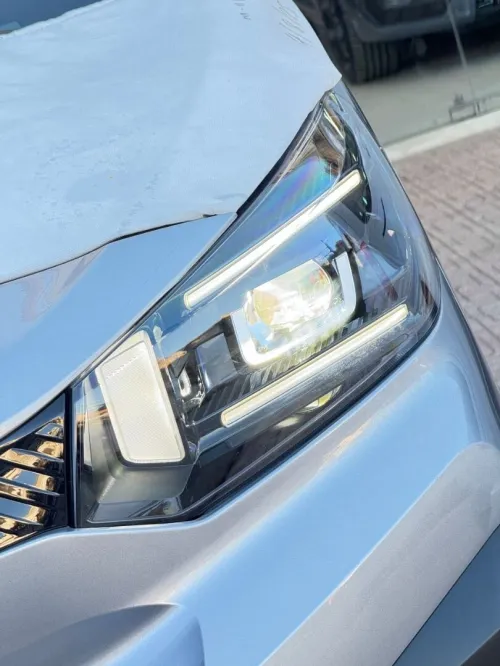 Citroen Vip specetourer 2026 VIP jumber