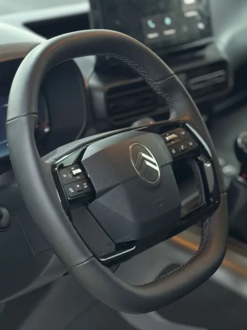 Citroen Berlingo 2025 Xtr