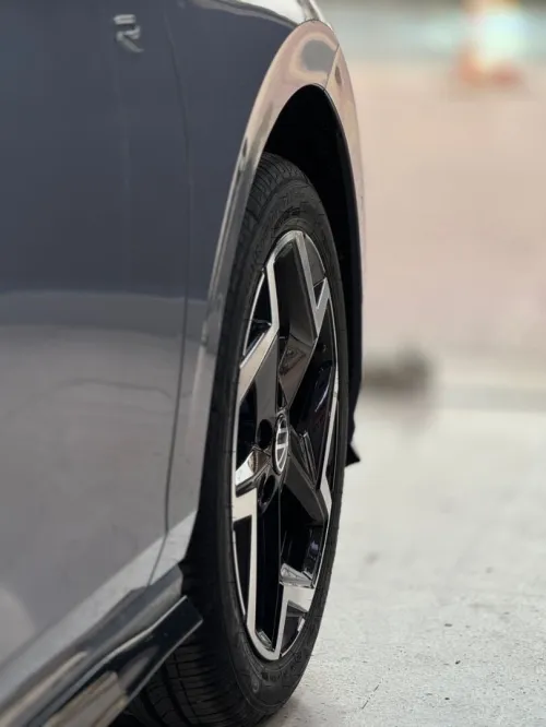 Volkswagen Golf 8 2026 R-Line